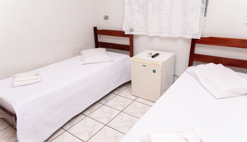 Deluxe Twin Room, 2 Twin Beds