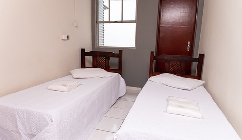 Standard Twin Room, 2 Twin Beds