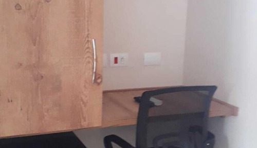 Executive Quadruple Room