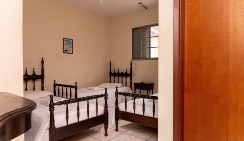 Standard Triple Room, 3 Twin Beds