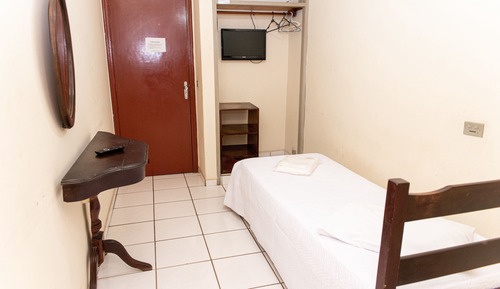 Standard Single Room, 1 Twin Bed