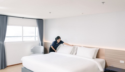 Srivaree Room