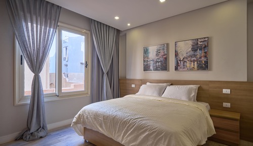 Premier Apartment