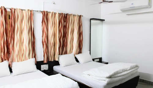 Family Quadruple Room