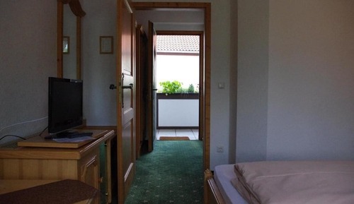 Classic Single Room