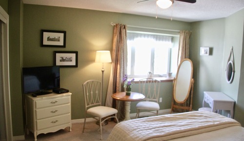 Country Suite