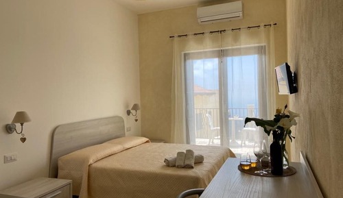 Panoramic Double Room
