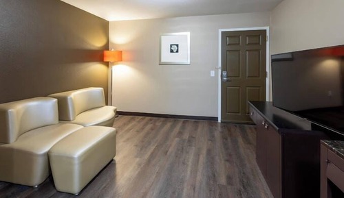 Suite, 1 Bedroom