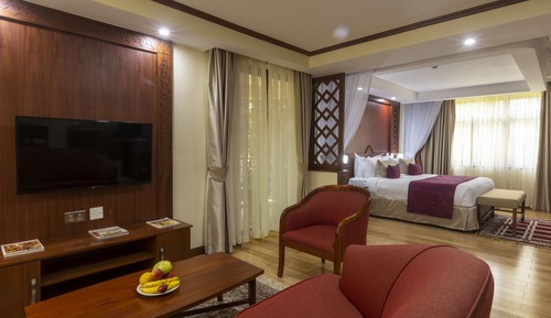 Family Suite