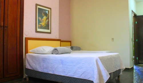 Comfort Room