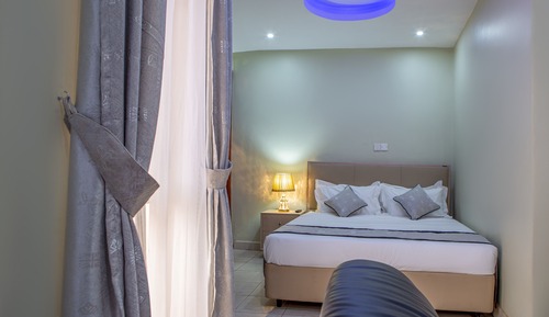Executive Room