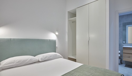 Premium Apartment