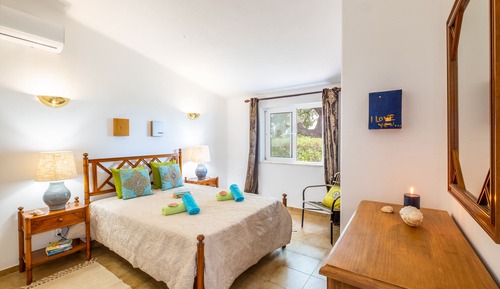 Villa, 2 Bedrooms, Private Pool