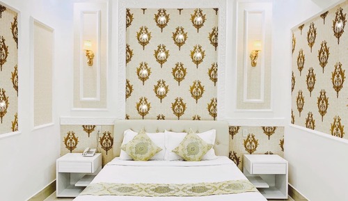 Basic Room