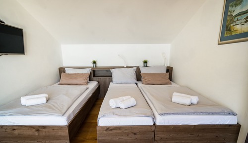Deluxe Villa, 3 Bedrooms