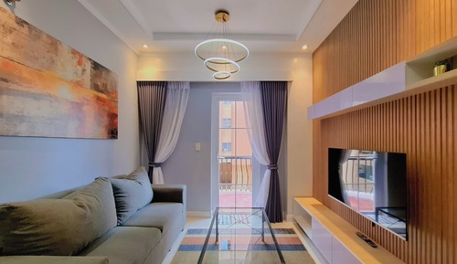 Luxury Apartment, 3 Bedrooms