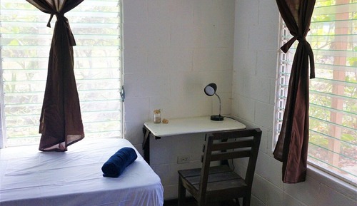 Basic Room