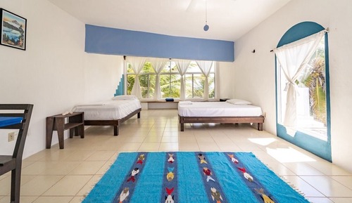 Classic Triple Room