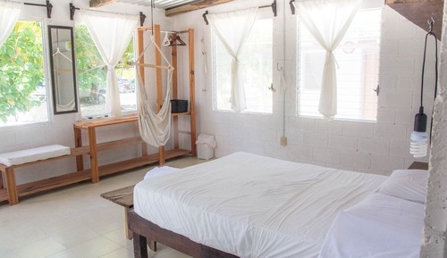 Basic Double Room