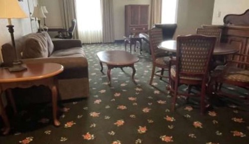Suite, Multiple Beds, Non Smoking, Kitchenette (with Sofabed)