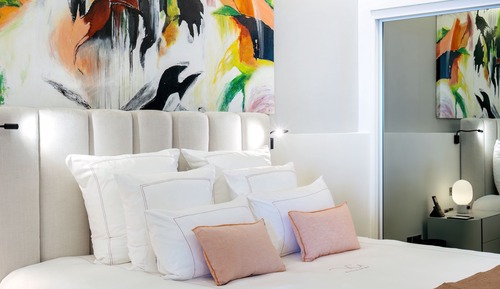 Suite (Harmonia)