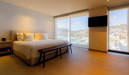 Residence La Calma