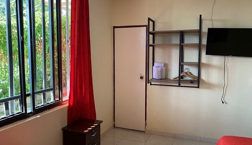 Comfort Quadruple Room