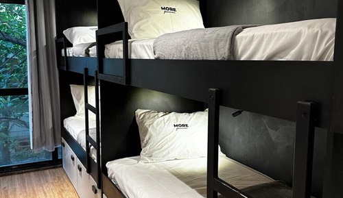 Basic Shared Dormitory