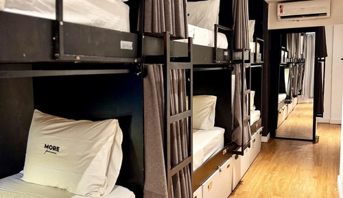 Basic Shared Dormitory