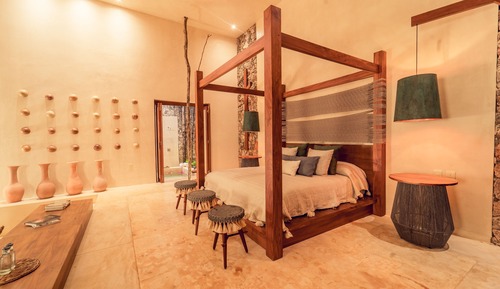 Deluxe Villa