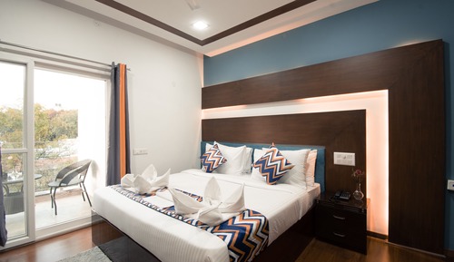 Superior Double Room