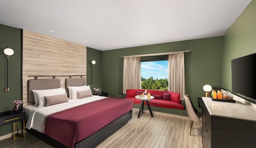 Premium Room