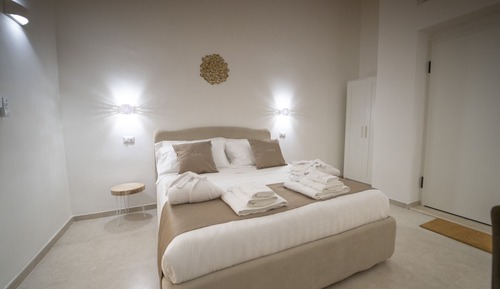 Luxury Double Room