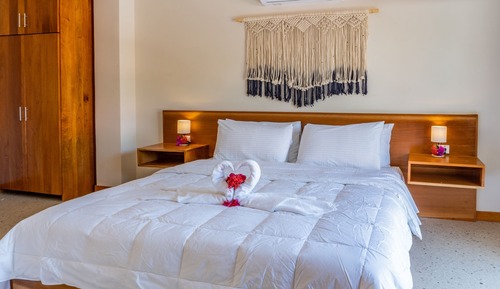 Luxury Apartment, 1 Bedroom
