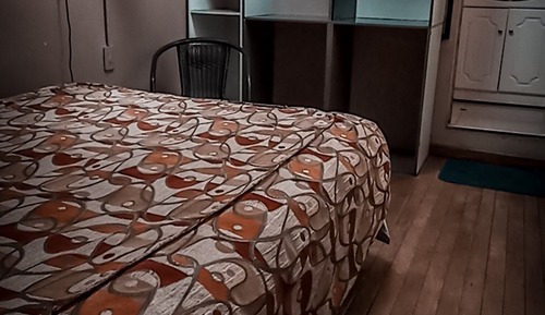Comfort Single Room