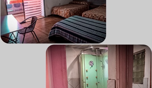Exclusive Triple Room