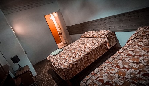 Comfort Twin Room
