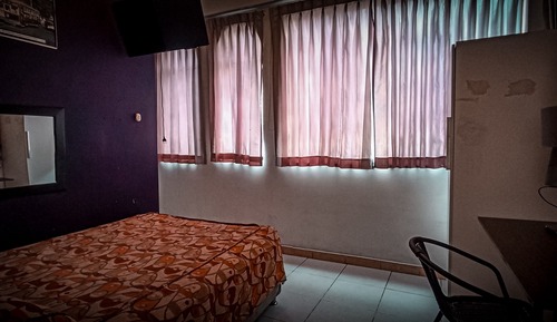 Exclusive Single Room