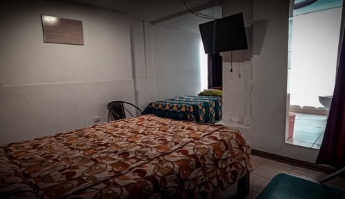 Exclusive Double Room