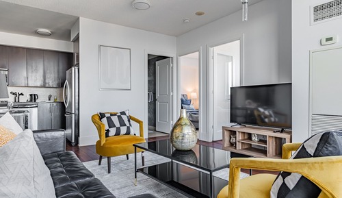 Family Condo