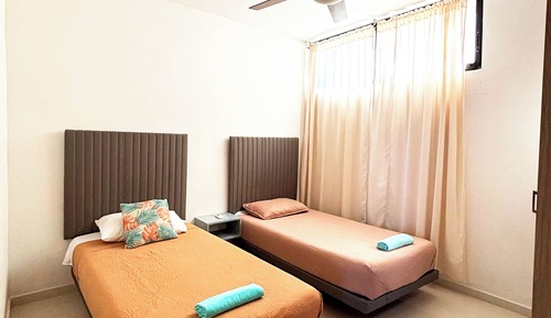 Family Apartment, 2 Bedrooms
