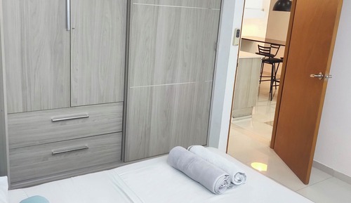 Family Apartment, 2 Bedrooms