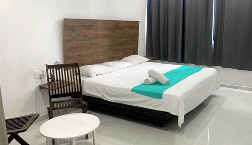 Standard Room, 1 Bedroom