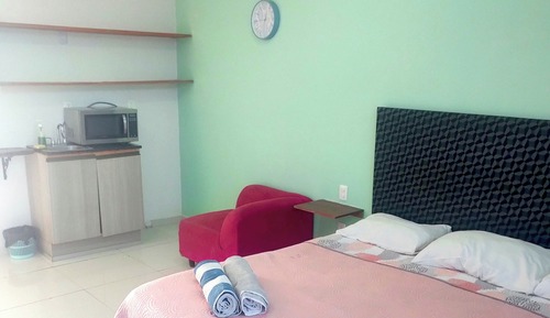 Superior Double Room, 1 Bedroom