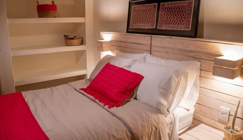 Design Double Room