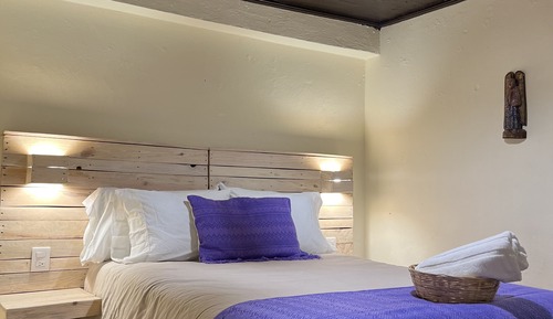 Design Double Room