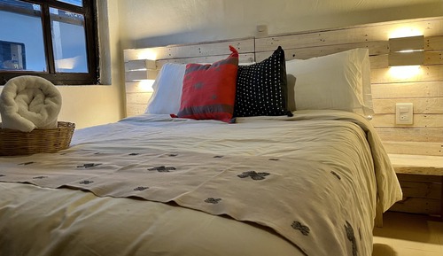 Double Room, 1 Double Bed