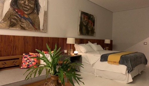 Premier Room, 1 King Bed, Sea View