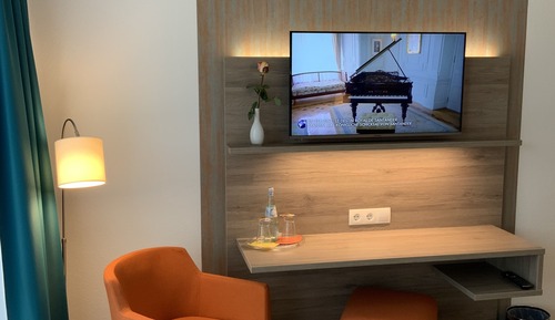 Double or Twin Room
