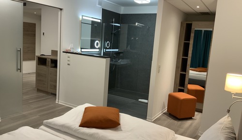 Junior Suite